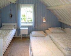 Tüm Ev/Apart Daire Vacation Home Nedregård (sow002) In Farsund - 6 Persons, 3 Bedrooms (Farsund, Norveç)
