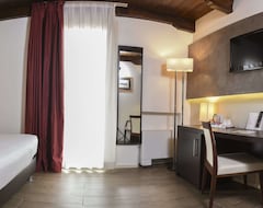Khách sạn Best Western Plus Modena Resort (Formigine, Ý)