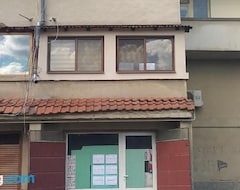 Tüm Ev/Apart Daire Ekstazi 1 (Radnevo, Bulgaristan)