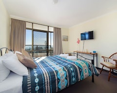 Hotel Akuna 23, 6 Joffre Street, (Port Macquarie, Australia)