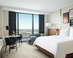 Four Seasons Hotel Minneapolis (Minneapolis, USA)