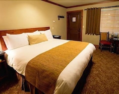Hotelli Avalon Lodge South Lake Tahoe (South Lake Tahoe, Amerikan Yhdysvallat)