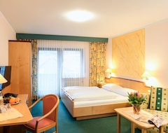Hotel Gasthof Zum Biber (Motten, Deutschland)
