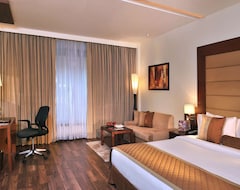 Otel Country Inn & Suites by Radisson, Gurugram Sector 12 (Gurgaon, Hindistan)