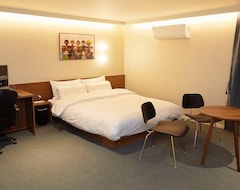 Khách sạn The Resting Cozy Hotel Suwon Branch (Suwon, Hàn Quốc)
