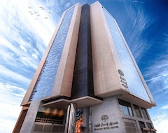 Hotelli Emaar Elite Hotel (Makkah, Saudi Arabia)