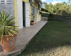 Hotel Secure Detached House (Le Gosier, French Antilles)
