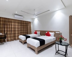 Khách sạn Sapphero Akshar Inn- Jamnagar (Jamnagar, Ấn Độ)