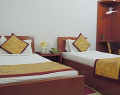 Hotel Tokyo Vihar (Bodh Gaya, Indija)