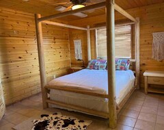 Koko talo/asunto Rustic Barn Guest House With Mountain Views (Camp Verde, Amerikan Yhdysvallat)