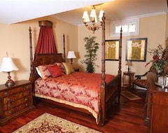 Hotelli Chestnut Hill Bed & Breakfast (Orange, Amerikan Yhdysvallat)