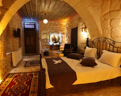 Hotelli Angel View Suites (Nevsehir, Turkki)