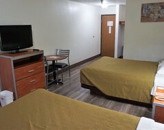 Khách sạn Econo Lodge & Suites (Pekin, Hoa Kỳ)