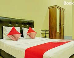 Hotelli Oyo 93187 Kusuma Residence Syariah (Palembang, Indonesia)