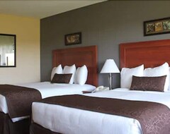Otel Shenandoah Inn, MAJOR CREDIT CARDS REQUIRED for check in (Plymouth, ABD)