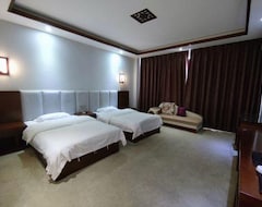 Hotel Jinhu (Mangshi, China)