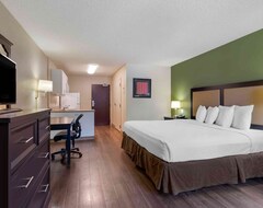 Khách sạn Extended Stay America Suites - San Diego - Carlsbad Village by the Sea (Carlsbad, Hoa Kỳ)
