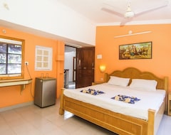 Hotelli Lui Beach Resort (Candolim, Intia)
