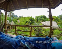 Hotel Morning Mist Resort (Khao Sok, Tailandia)