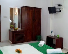 Hotelli Hotel Green Tulip Kandy (Kandy, Sri Lanka)