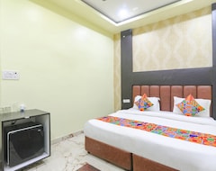 Hotel G.s.residency (Varanasi, Indija)