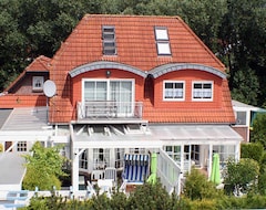 Toàn bộ căn nhà/căn hộ Gisela - Vacation Home, Germany (Wittmund, Đức)