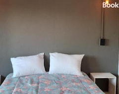 Bed & Breakfast Dormis El Colibri (Panaholma, Argentiina)