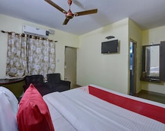 Hotel OYO 22499 Vishnu Residency (Chikkamagaluru, Indien)