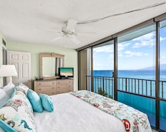 Hotelli Valley Isle Beach Front Resort (Lahaina, Amerikan Yhdysvallat)