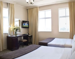 Hotelli Albany Hotel (Durban, Etelä-Afrikka)