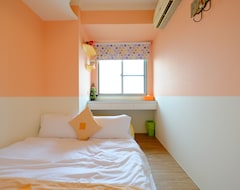 Hotel Ejing Service Apartment (Kaohsiung City, Taiwan)