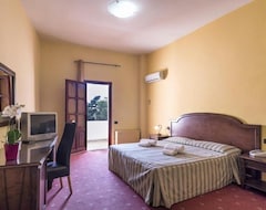 Khách sạn Hotel Akrabello (Agrigento, Ý)