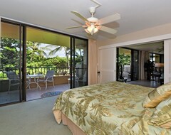 Tüm Ev/Apart Daire K B M Hawaii: Ocean Views, Bonus Sleeping Loft 3 Bedroom, Free Car! Nov & Dec Specials From Only $229! (Kāʻanapali, ABD)