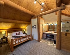 Khách sạn Mountain Odyssey Home (Truckee, Hoa Kỳ)