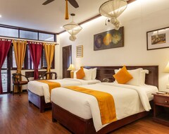 Hotel Hanumanalaya Villa By Montra Nivesha (Siem Reap, Cambodia)