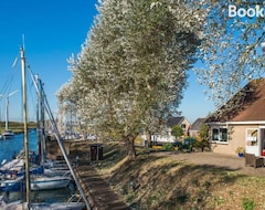 Koko talo/asunto Hansa Watersport & Recreatie (Wissenkerke, Hollanti)