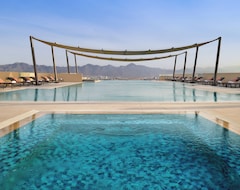 Mövenpick Hotel And Hotel Apartments Ghala Muscat (Muscat, Oman)