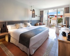 Hotel Fuerteventura Princess (Playa de Esquinzo, Spain)