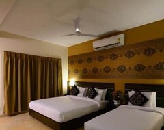 Hotel Jc Castle (Shirdi, Indija)