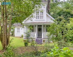 Hele huset/lejligheden Romantic Cottage In Washington Historic District (Washington, USA)