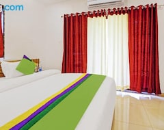 Hotel Ilif 2025 Mountain Capital (Mahabaleshwar, India)