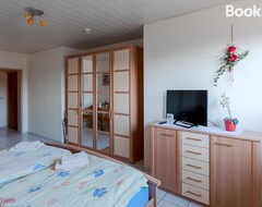 Koko talo/asunto Ferienwohnung Horning (Roxheim, Saksa)