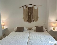 Koko talo/asunto Valente Rooms Kythira (Kythira - Chora, Kreikka)