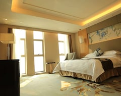 Hotel Ramada Yiyang Taojiang (Yiyang, China)