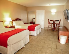 Khách sạn Lake Grassy Inn & Suites (Lake Placid, Hoa Kỳ)