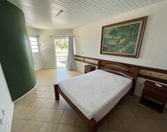 Casa/apartamento entero 5-zimmer-haus Rand Alagoas Mar - 2 Suiten (Paripueira, Brasil)