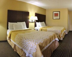 Motel Americas Best Value Inn at Central Valley (Central Valley, USA)
