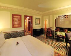 Hotel Palais Faraj Suites & Spa (Fez, Marruecos)
