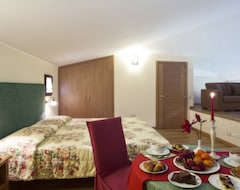 Hotelli Ca Del Moro Resort (Pontremoli, Italia)