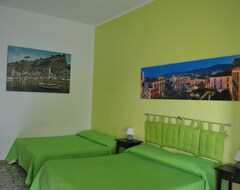 Hotel Sorrento Experience (Sorrento, Italy)